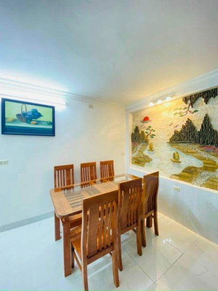 Bán Nhà 3 Tầng Mặt Phố Đoàn Thị Điểm, Ph Quang Trung, Tp Hd, 39M2, Mt 3.7M, 3 Ngủ, 2 Vs - 640216