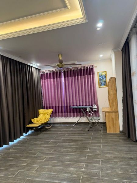 Bán Nhà 4 Tầng Thang Máy Mặt Phố Kđt Đông Nam Cường, Tp Hd, 118M2, 4 Ngủ, 5 Vs Cực Đẹp - 640237