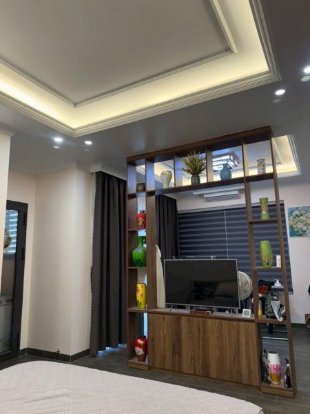 Bán Nhà 4 Tầng Thang Máy Mặt Phố Kđt Đông Nam Cường, Tp Hd, 118M2, 4 Ngủ, 5 Vs Cực Đẹp - 640240