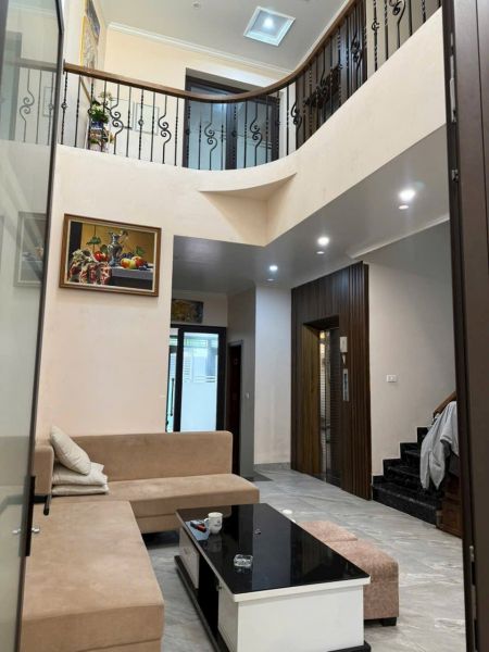 Bán Nhà 4 Tầng Thang Máy Mặt Phố Kđt Đông Nam Cường, Tp Hd, 118M2, 4 Ngủ, 5 Vs Cực Đẹp - 640243