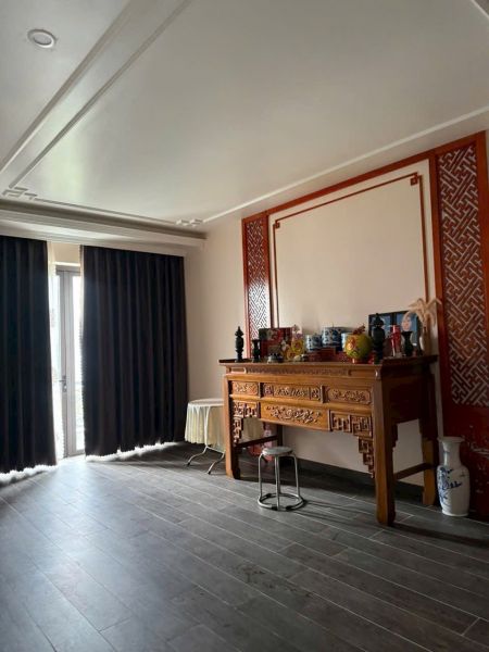 Bán Nhà 4 Tầng Thang Máy Mặt Phố Kđt Đông Nam Cường, Tp Hd, 118M2, 4 Ngủ, 5 Vs Cực Đẹp - 640255
