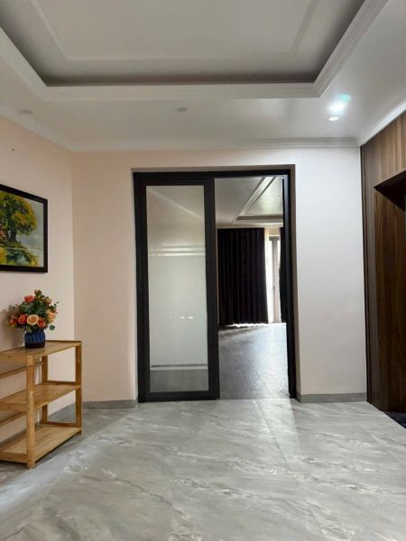 Bán Nhà 4 Tầng Thang Máy Mặt Phố Kđt Đông Nam Cường, Tp Hd, 118M2, 4 Ngủ, 5 Vs Cực Đẹp - 640261