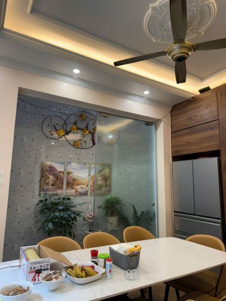 Bán Nhà 4 Tầng Thang Máy Mặt Phố Kđt Đông Nam Cường, Tp Hd, 118M2, 4 Ngủ, 5 Vs Cực Đẹp - 640264