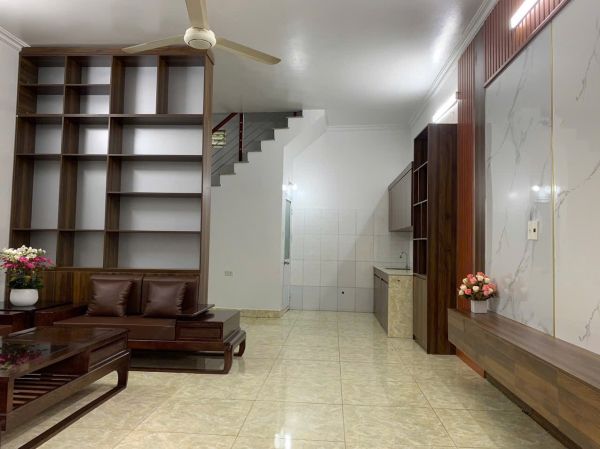 Bán Nhà 2 Tầng Ngõ 23 Phố Ngọc Uyên, Ph Ngọc Châu, Tp Hd, 40M2, 2 Ngủ, 2 Vs, Chỉ 1.89 Tỷ - 640291