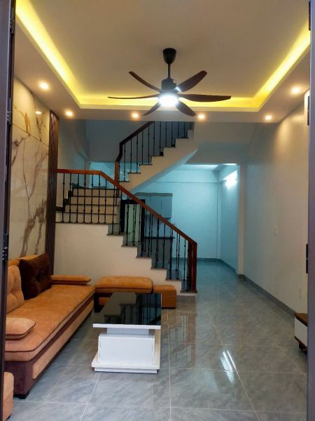Bán Nhà 3 Tầng Ngõ Phố Ngọc Tuyền, Ph Ngọc Châu, Tp Hd, 43M2, 3 Ngủ, Hướng Nam, 1.95 Tỷ - 640306