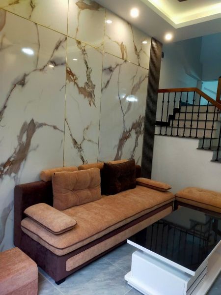 Bán Nhà 3 Tầng Ngõ Phố Ngọc Tuyền, Ph Ngọc Châu, Tp Hd, 43M2, 3 Ngủ, Hướng Nam, 1.95 Tỷ - 640312