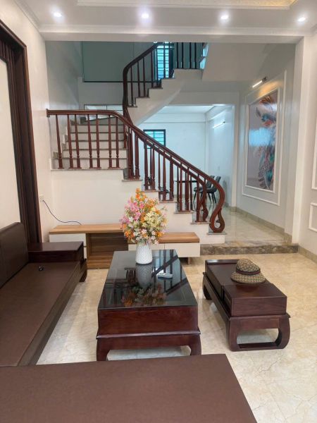 Bán Nhà 3 Tầng Ngõ Phố Đinh Văn Tả, Phía Bên An Ninh, Tp Hd, 48M2, Mt 4M, 3 Ngủ, 2.75 Tỷ - 640327