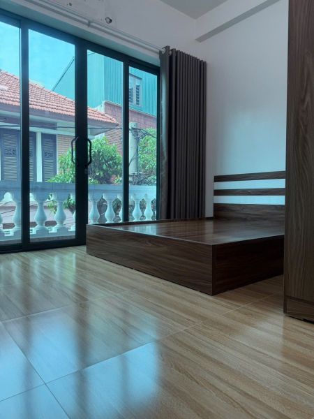 Bán Nhà 3 Tầng Ngõ Phố Đinh Văn Tả, Phía Bên An Ninh, Tp Hd, 48M2, Mt 4M, 3 Ngủ, 2.75 Tỷ - 640330
