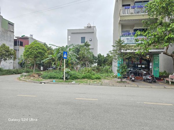 Bán Đất Mặt Phố Trần Thánh Tông, Ph Ngọc Châu, Tp Hd, 73M2, Mt 5M, Kd Buôn Bán Tốt - 640351