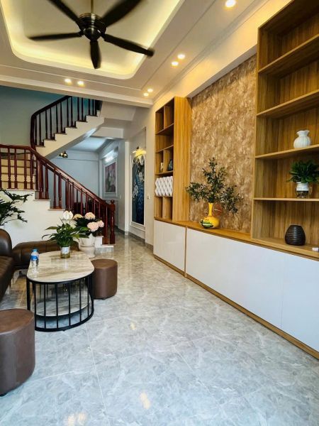 Bán Nhà 3 Tầng Ngõ Phố Nguyễn Hữu Cầu, Ph Ngọc Châu, Tp Hd, 43.5M2, 3 Ngủ, 2Vs, Chỉ 2.15 Tỷ - 640360