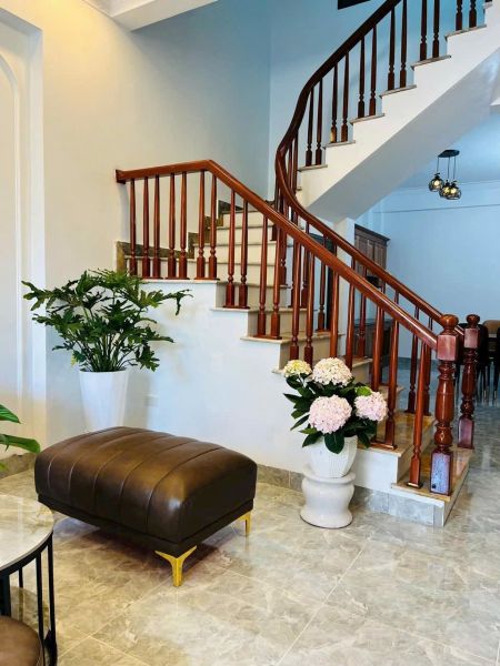 Bán Nhà 3 Tầng Ngõ Phố Nguyễn Hữu Cầu, Ph Ngọc Châu, Tp Hd, 43.5M2, 3 Ngủ, 2Vs, Chỉ 2.15 Tỷ - 640366