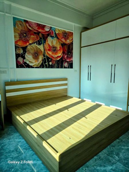 Bán Nhà 3 Tầng Ngõ Phố Nguyễn Hữu Cầu, Ph Ngọc Châu, Tp Hd, 43.5M2, 3 Ngủ, 2Vs, Chỉ 2.15 Tỷ - 640372