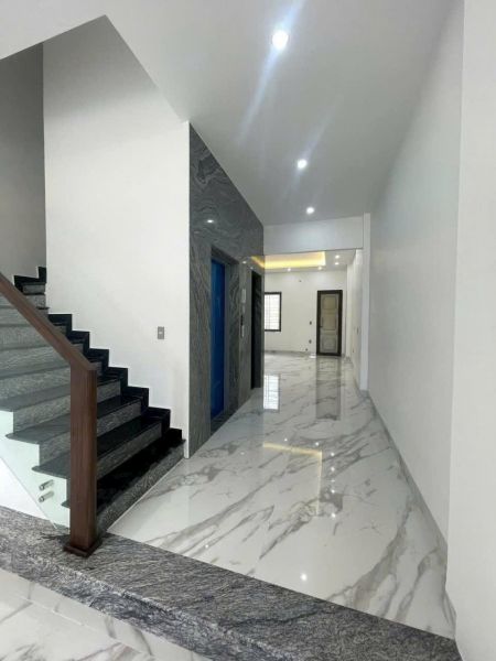 Bán Nhà 4 Tầng Có Thang Máy 75M2, Mặt Tiền 5M, Kđt An Phú, Ph Tân Bình, Tp Hd, Cực Xịn Xò - 640387