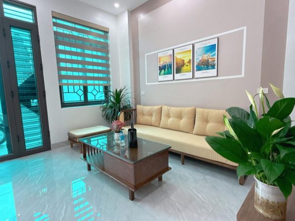 Bán Nhà 3 Tầng Ngõ Phố Ngô Quyền, Ph Thanh Bình, Tp Hd, 41M2, Mt 5M, 3 Ngủ, 2Vs, Chỉ 2.7X Tỷ - 640417