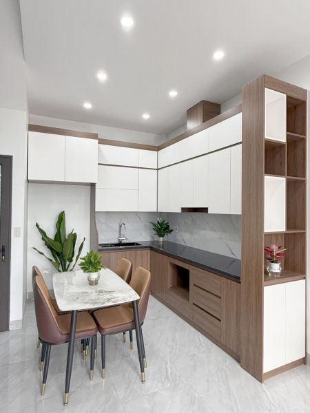 Bán Nhà 3 Tầng Ngõ Phố Ngô Quyền, Ph Thanh Bình, Tp Hd, 41M2, Mt 5M, 3 Ngủ, 2Vs, Chỉ 2.7X Tỷ - 640423