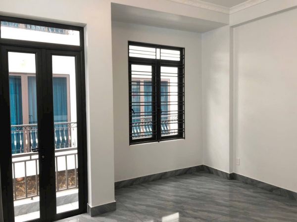 Bán Nhà 4 Tầng Ngõ Phố Nguyễn Hữu Cầu, Ph Ngọc Châu, Tp Hd, 52.8M2, Mt 4.36, 3.2 Tỷ - 640447
