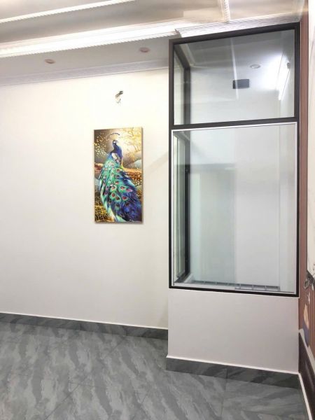 Bán Nhà 4 Tầng Ngõ Phố Nguyễn Hữu Cầu, Ph Ngọc Châu, Tp Hd, 52.8M2, Mt 4.36, 3.2 Tỷ - 640450
