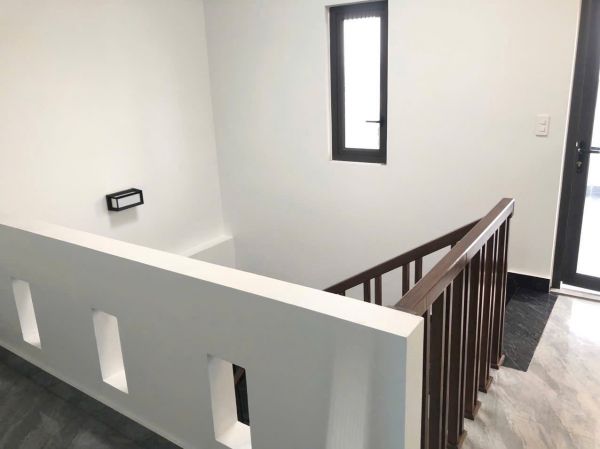 Bán Nhà 4 Tầng Ngõ Phố Nguyễn Hữu Cầu, Ph Ngọc Châu, Tp Hd, 52.8M2, Mt 4.36, 3.2 Tỷ - 640462