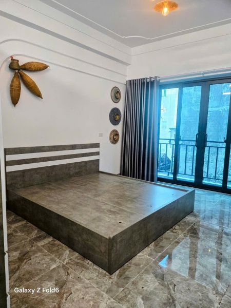 Bán Nhà 3 Tầng Ngõ Phố Rặng Nhãn, Phường Bình Hàn, Tp Hd, 48.5M2, 3 Ngủ, 3 Vs, 2.68 Tỷ - 640471