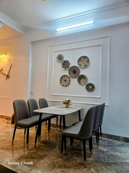 Bán Nhà 3 Tầng Ngõ Phố Rặng Nhãn, Phường Bình Hàn, Tp Hd, 48.5M2, 3 Ngủ, 3 Vs, 2.68 Tỷ - 640480