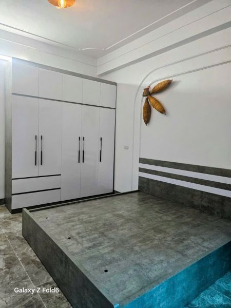 Bán Nhà 3 Tầng Ngõ Phố Rặng Nhãn, Phường Bình Hàn, Tp Hd, 48.5M2, 3 Ngủ, 3 Vs, 2.68 Tỷ - 640486