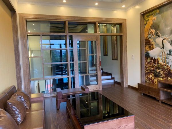 Bán Nhà 5 Tầng Có Thang Máy Khu Vịt Cỏ Hồ Sen, Ph Tân Bình, Tp Hd, 67.5M2, Mt 4.5M, 5 Ngủ - 640492