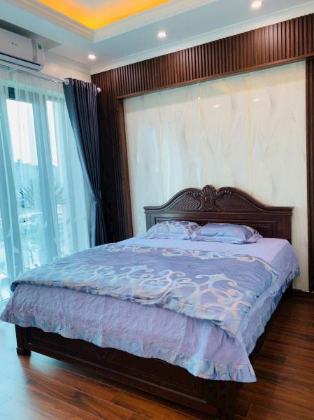 Bán Nhà 5 Tầng Có Thang Máy Khu Vịt Cỏ Hồ Sen, Ph Tân Bình, Tp Hd, 67.5M2, Mt 4.5M, 5 Ngủ - 640498