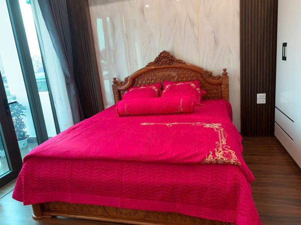 Bán Nhà 5 Tầng Có Thang Máy Khu Vịt Cỏ Hồ Sen, Ph Tân Bình, Tp Hd, 67.5M2, Mt 4.5M, 5 Ngủ - 640507