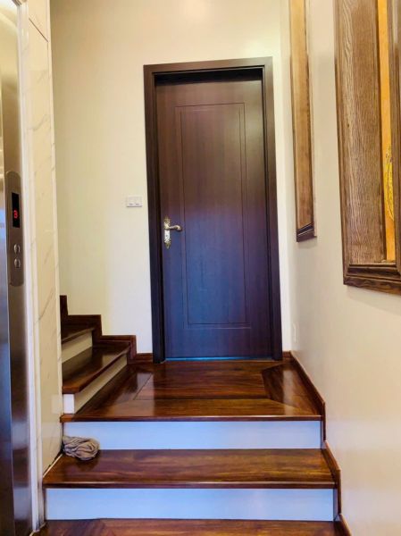 Bán Nhà 5 Tầng Có Thang Máy Khu Vịt Cỏ Hồ Sen, Ph Tân Bình, Tp Hd, 67.5M2, Mt 4.5M, 5 Ngủ - 640510