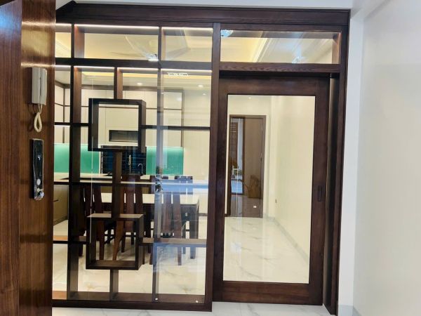 Bán Nhà 5 Tầng Có Thang Máy Khu Vịt Cỏ Hồ Sen, Ph Tân Bình, Tp Hd, 67.5M2, Mt 4.5M, 5 Ngủ - 640519