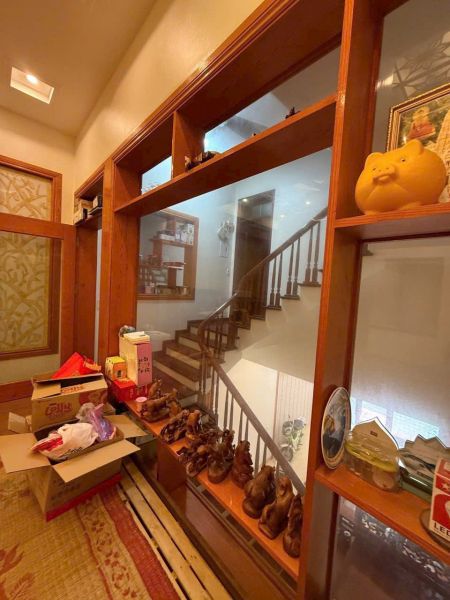 Bán Nhà 4 Tầng Mặt Phố Gần Đường Trường Chinh, Ph Tân Bình, Tp Hd, 67.5M2, Mt 4.5, 4 Ngủ - 640522