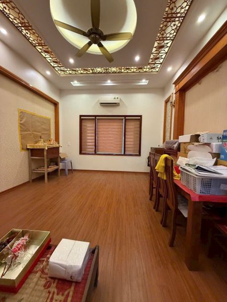 Bán Nhà 4 Tầng Mặt Phố Gần Đường Trường Chinh, Ph Tân Bình, Tp Hd, 67.5M2, Mt 4.5, 4 Ngủ - 640525