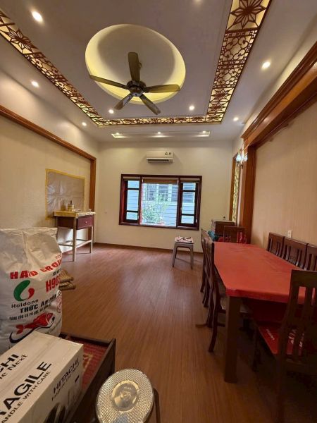 Bán Nhà 4 Tầng Mặt Phố Gần Đường Trường Chinh, Ph Tân Bình, Tp Hd, 67.5M2, Mt 4.5, 4 Ngủ - 640528