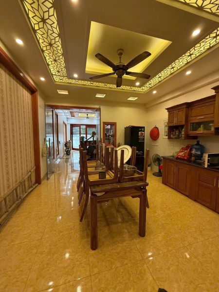 Bán Nhà 4 Tầng Mặt Phố Gần Đường Trường Chinh, Ph Tân Bình, Tp Hd, 67.5M2, Mt 4.5, 4 Ngủ - 640531