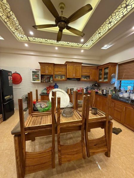 Bán Nhà 4 Tầng Mặt Phố Gần Đường Trường Chinh, Ph Tân Bình, Tp Hd, 67.5M2, Mt 4.5, 4 Ngủ - 640534