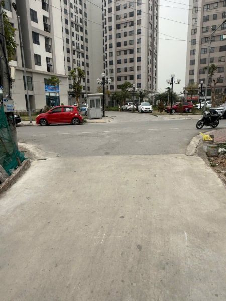 Bán Đất Ngõ Phố Lý Quốc Bảo, Phường Nhị Châu, Tp Hd, 66.7M2, Hướng Bắc, Chỉ 1.5 Tỷ - 640540