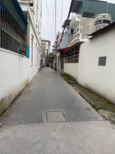 Bán Đất Ngõ Phố Lý Quốc Bảo, Phường Nhị Châu, Tp Hd, 66.7M2, Hướng Bắc, Chỉ 1.5 Tỷ - 640543