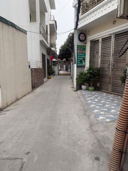 Bán Đất Ngõ Phố Lý Quốc Bảo, Phường Nhị Châu, Tp Hd, 66.7M2, Hướng Bắc, Chỉ 1.5 Tỷ - 640546