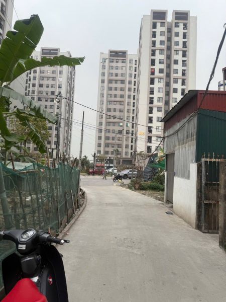 Bán Đất Ngõ Phố Lý Quốc Bảo, Phường Nhị Châu, Tp Hd, 66.7M2, Hướng Bắc, Chỉ 1.5 Tỷ - 640549