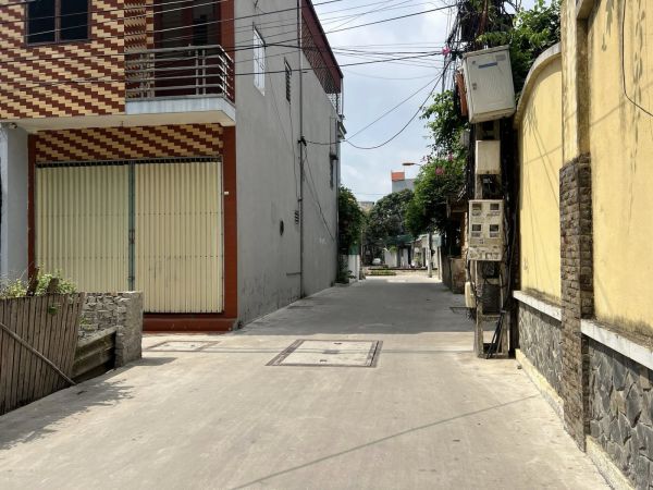 Bán Đất Ngõ Phố Cô Đông, Phường Bình Hàn, Tp Hd, 89.5M2, Mt 3.9M, Ngõ Oto Tránh Nhau, Thông - 640570