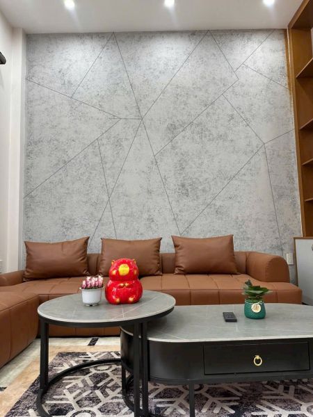 Bán Nhà Ngõ Phố Đức Minh, Ph Thanh Bình, Tp Hd, 48M2, 3 Tầng, 3 Ngủ, 2 Vs, Chỉ 2.38 Tỷ - 640579