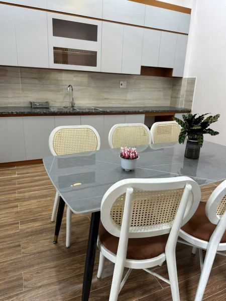 Bán Nhà Ngõ Phố Đức Minh, Ph Thanh Bình, Tp Hd, 48M2, 3 Tầng, 3 Ngủ, 2 Vs, Chỉ 2.38 Tỷ - 640582
