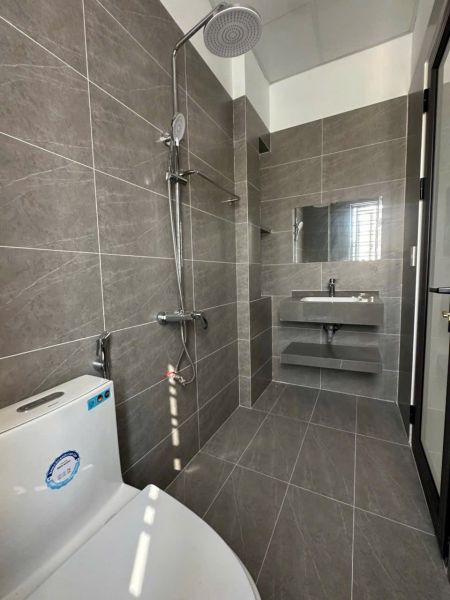 Bán Nhà Ngõ Phố Đức Minh, Ph Thanh Bình, Tp Hd, 48M2, 3 Tầng, 3 Ngủ, 2 Vs, Chỉ 2.38 Tỷ - 640600