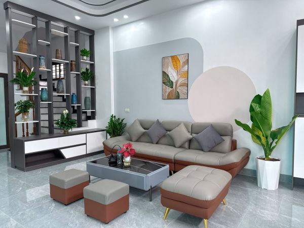 Bán Nhà 3 Tầng Ngõ 20 Đường Ngô Quyền, Ph Thanh Bình, Tp Hd, 51M2, 3 Ngủ, 3 Vs, 2.8X Tỷ - 640603