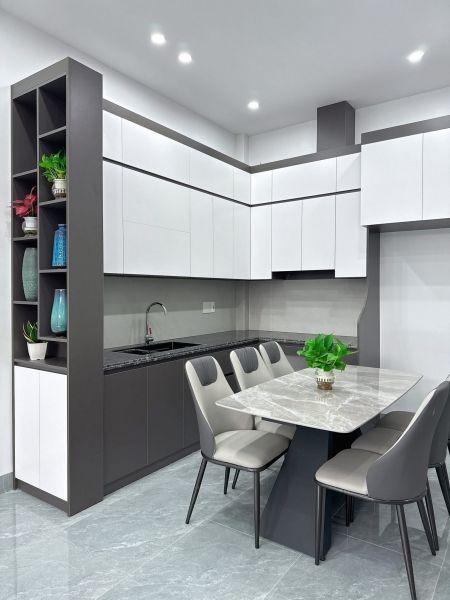 Bán Nhà 3 Tầng Ngõ 20 Đường Ngô Quyền, Ph Thanh Bình, Tp Hd, 51M2, 3 Ngủ, 3 Vs, 2.8X Tỷ - 640609