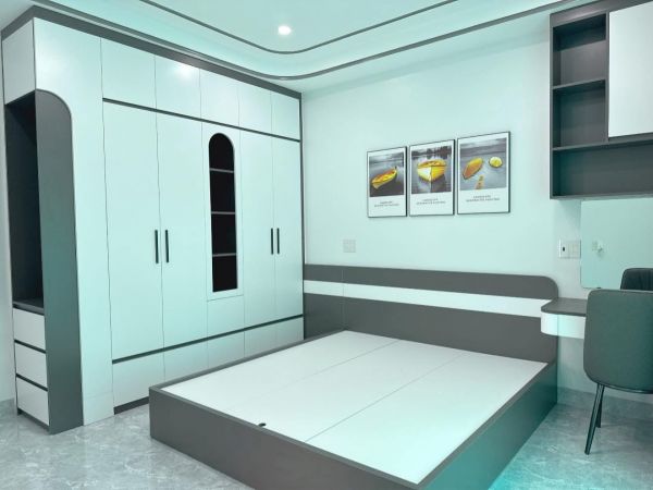 Bán Nhà 3 Tầng Ngõ 20 Đường Ngô Quyền, Ph Thanh Bình, Tp Hd, 51M2, 3 Ngủ, 3 Vs, 2.8X Tỷ - 640612
