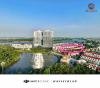 Bán Biệt Thự Đơn Lập Ecopark, View Vịnh Ngọc, Tp Hải Dương, 450M2, 3 Tầng, Cực Vip - 640636