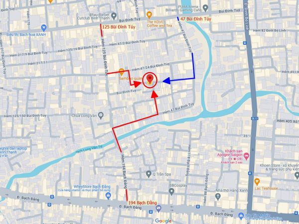 Cho Nữ Thuê Phòng Trọ Q.bình Thạnh, 25M2 Mới Đẹp, Ban Công, Cửa Sổ, Hẻm 7M. Giá Rẻ Nhất Khu Này. - 640642