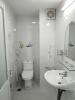 Cho Nữ Thuê Phòng Trọ Q.bình Thạnh, 25M2 Mới Đẹp, Ban Công, Cửa Sổ, Hẻm 7M. Giá Rẻ Nhất Khu Này. - 640654