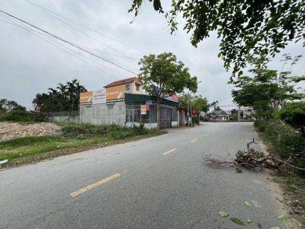 Bán Đất Mặt Đường Phúc Liễu, Ph Tân Hưng, Tp Hải Dương, 66.7M2, Mặt Tiền 5M, Vị Trí Đẹp - 640678